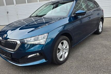 Skoda Scala 143.750 km 14.990 &euro; Langenenslingen 88515