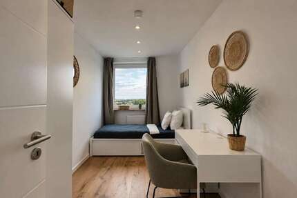Zimmer Haar Gronsdorf - 750&euro; | Angebot:27706311
