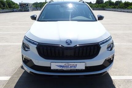 Skoda Kamiq 10.000 km 28.800 &euro; München 80686