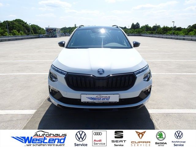 Skoda Kamiq 9.000 km 31.960 &euro; München 80686