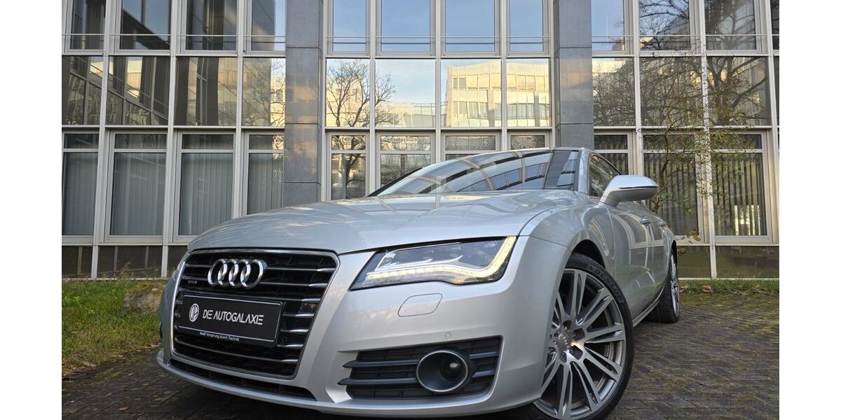 Audi A7 67.500 km 21.980 &euro; München 81929
