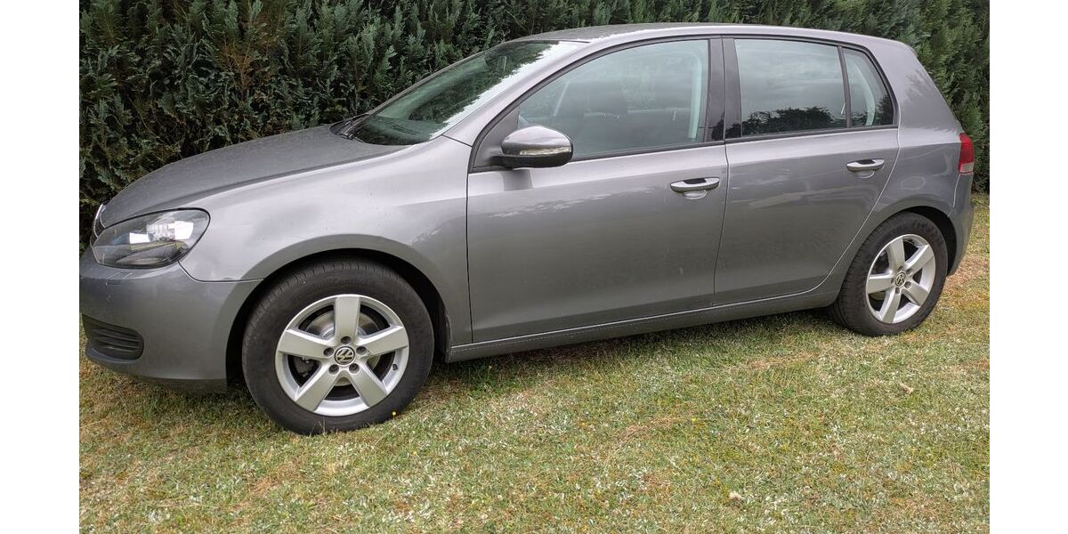 VW Golf 83.580 km 6.000 € Rottweil 78628