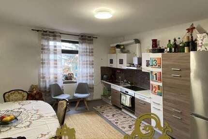 Wohnung Wiesbaden Biebrich - 4 Zimmer, 136 m&sup2;, 340.000&euro; | Angebot:24821094