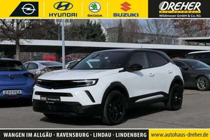 Opel Mokka 11.549 km 18.990 &euro; Wangen im Allgäu 88239