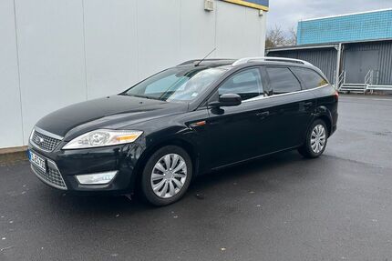Ford Mondeo 450.000 km 1.500 &euro; Kassel 34128