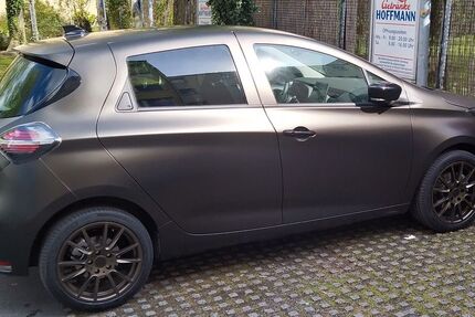 Renault ZOE 88.000 km 12.950 &euro; Berlin 12305