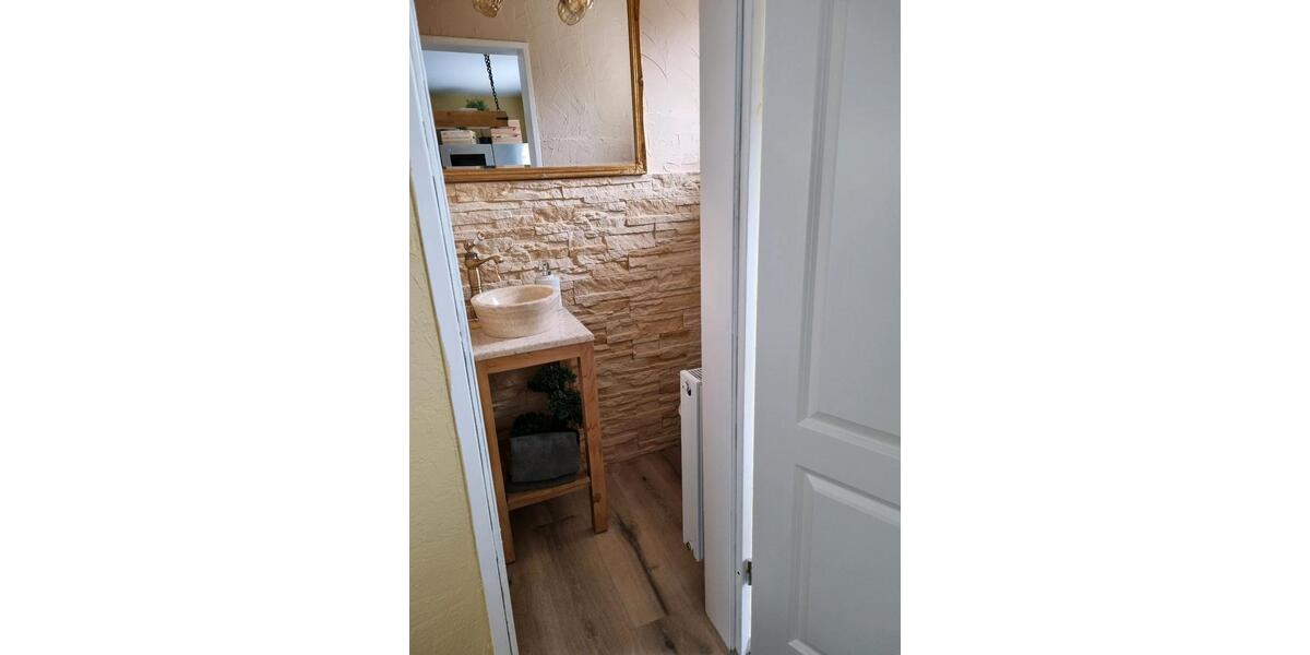 Ein Haus zum wohlfühlen zu vermieten 4 zimmer