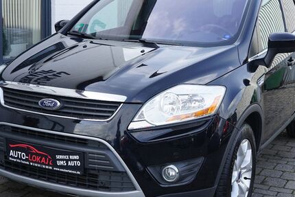 Ford Kuga 94.200 km 9.900 &euro; Pfedelbach 74629