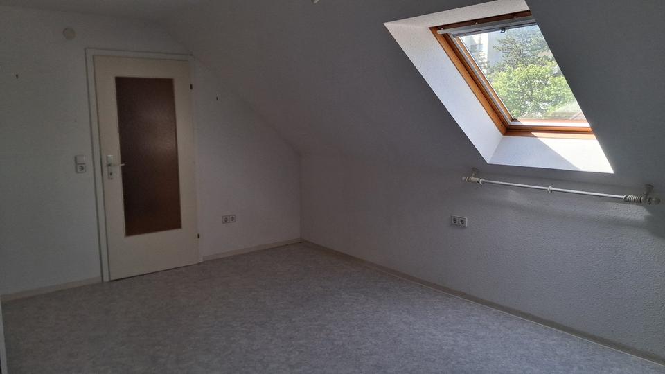 Dachgeschoßwohnung Bad Mergentheim - 4 Zimmer, 140 m&sup2;, 398.000&euro; | Angebot:26757458