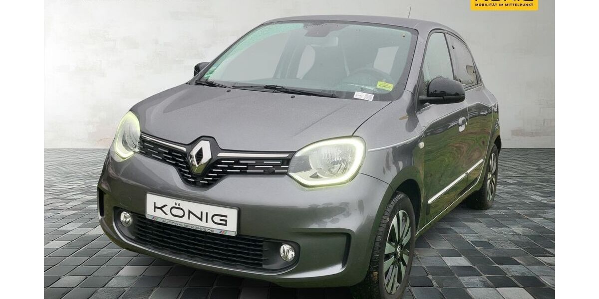 Renault Twingo 6.214 km 14.399 &euro; Nohra 99428