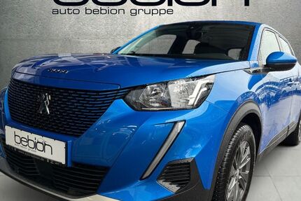 Peugeot 2008 28.800 km 15.880 &euro; Göppingen 73037