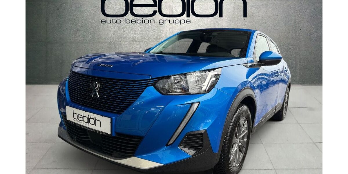 Peugeot 2008 28.800 km 15.880 &euro; Göppingen 73037