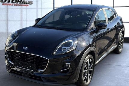Ford Puma 36.958 km 16.490 &euro; Markt Schwaben 85570