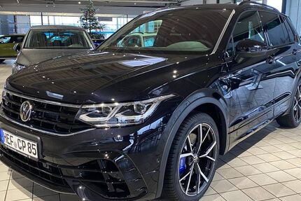 VW Tiguan 59.850 km 41.499 € Niederaula 36272