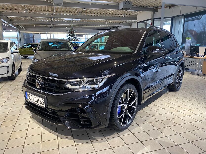 VW Tiguan 59.850 km 41.499 € Niederaula 36272