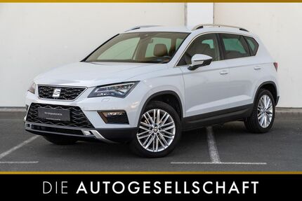 Seat Ateca 117.008 km 17.990 &euro; Heidenau bei Dresden 01809