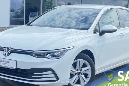 VW Golf 41.528 km 21.448 &euro; Schrobenhausen-Edelshsn. 86529