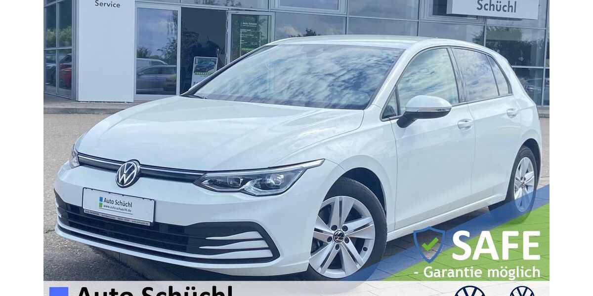 VW Golf 41.528 km 21.448 &euro; Schrobenhausen-Edelshsn. 86529