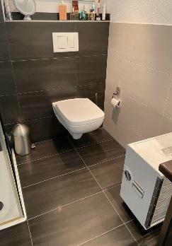 Etagenwohnung Minden Bärenkämpen - 1 Zimmer, 43 m&sup2;, 650&euro; | Angebot:26329354