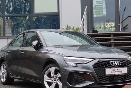 Audi A3 38.318 km 26.900 € Neuss 41469