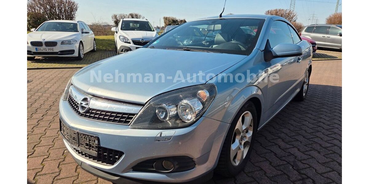 Opel Astra 316.000 km 1.490 &euro; Karlstein 63791