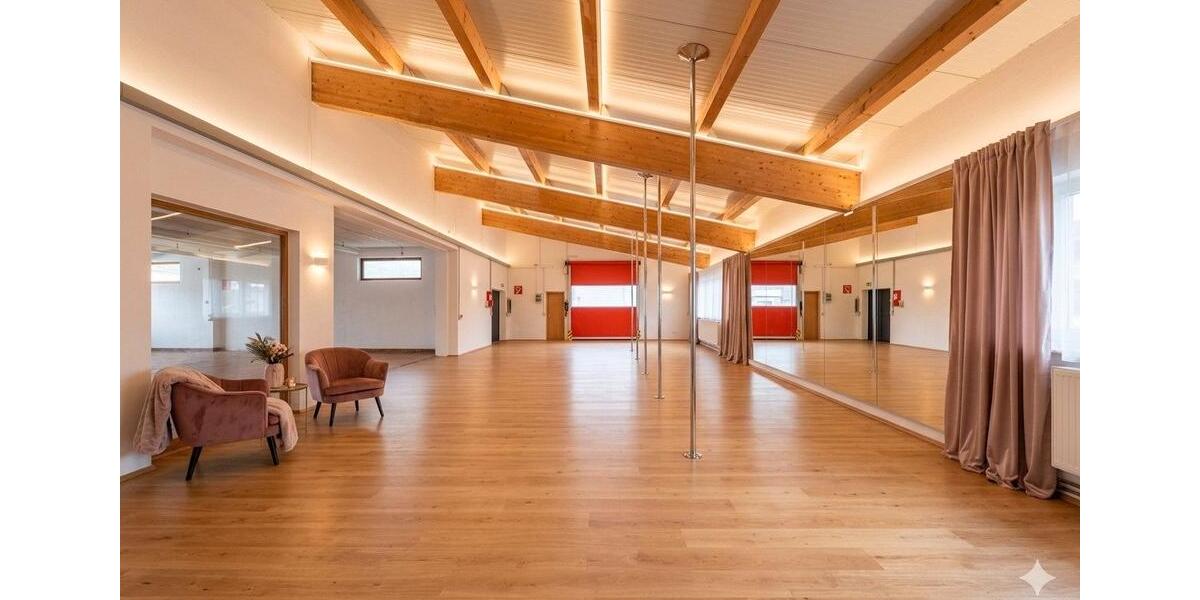 Gewerbeobjekt Zimmern ob Rottweil - 3.000&euro; | Angebot:22621293