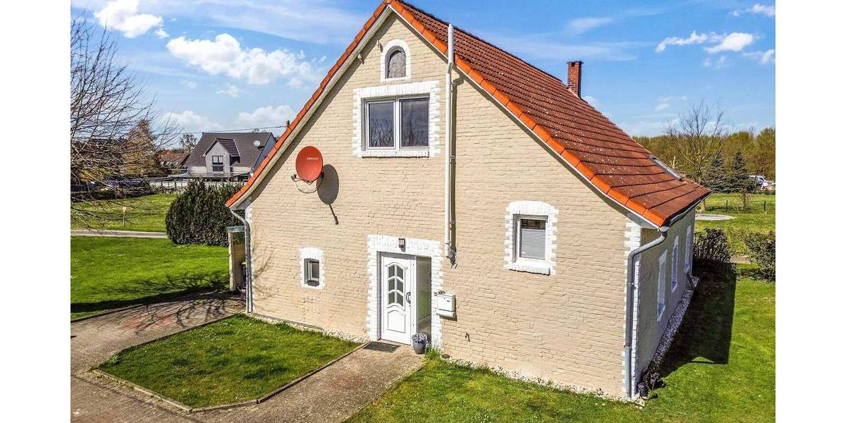 Bauernhaus, Landhaus Bad Salzuflen Schötmar - 1 Zimmer, 401 m&sup2;, 795.000&euro; | Angebot:26788415