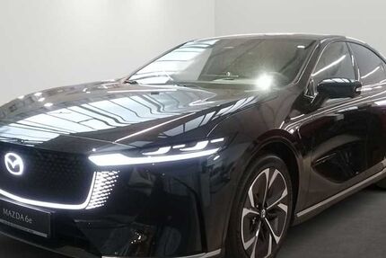Mazda 6e 7.000 km 39.990 &euro; München 81249