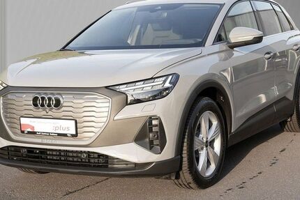 Audi Q4 e-tron 19.967 km 34.980 € Koblenz 56070