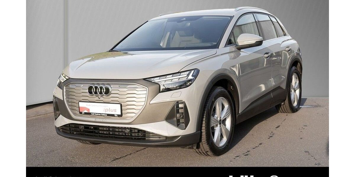 Audi Q4 e-tron 19.967 km 34.980 € Koblenz 56070
