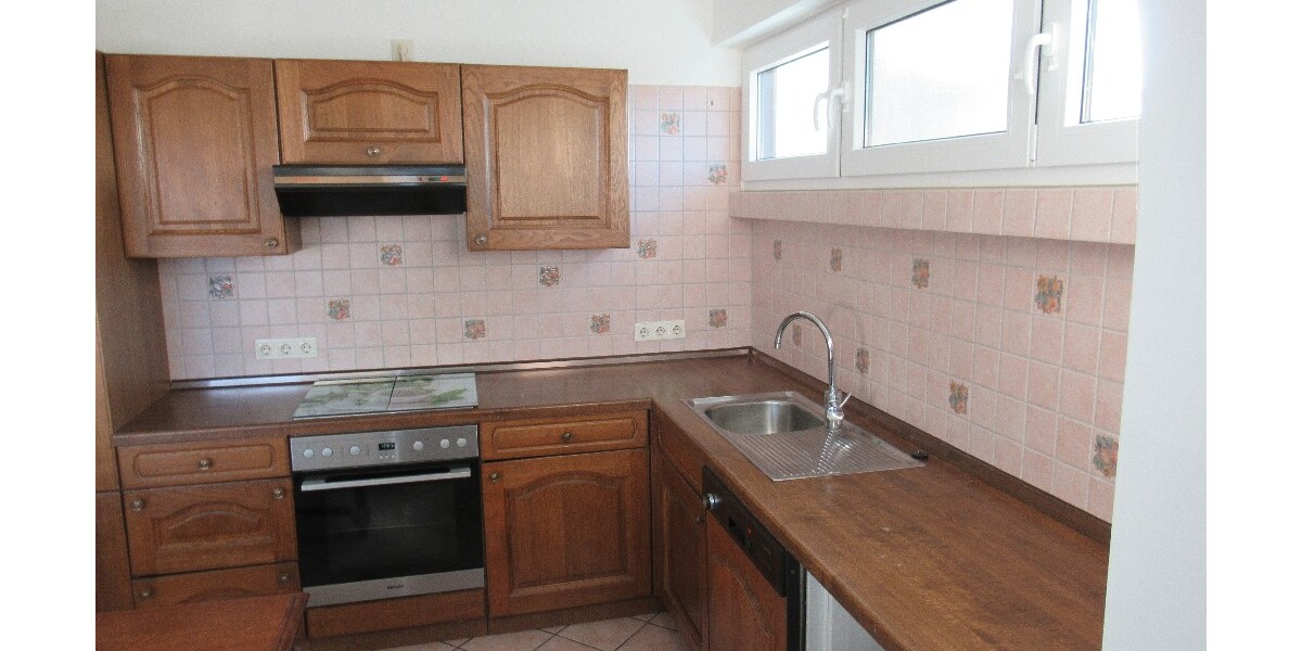 2 Zi.-Mietwohnung mit Terrasse in Altastenberg - Erdgeschoßwohnung Winterberg | Angebot:26802266