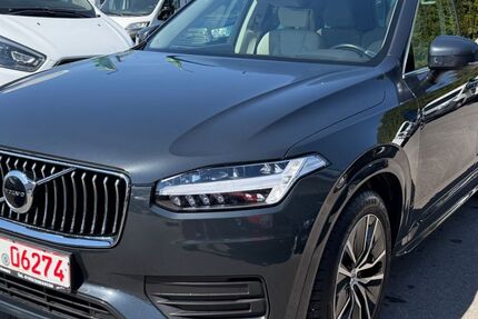 Volvo XC90 94.680 km 34.690 &euro; neuss 41469