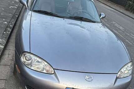 Mazda MX-5 150.000 km 3.000 &euro; Braunschweig 38102