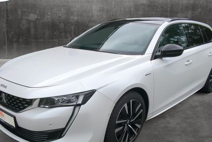 Peugeot 508 75.300 km 17.990 € Chemnitz 09119