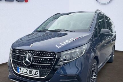 Mercedes-Benz V 250 17.000 km 79.135 &euro; Zwickau 08058