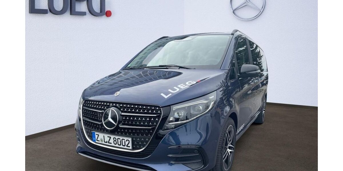 Mercedes-Benz V 250 17.000 km 79.135 &euro; Zwickau 08058