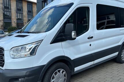 Ford Transit 199.600 km 14.990 € Dettingen/Erms 72581