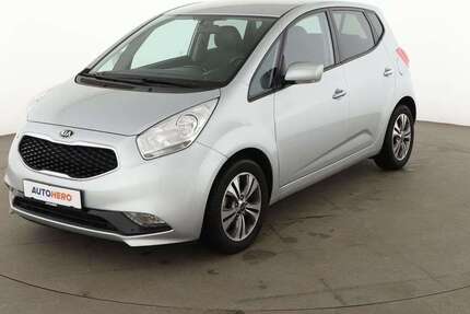 Kia Venga 69.915 km 13.490 &euro; Neufahrn 85375