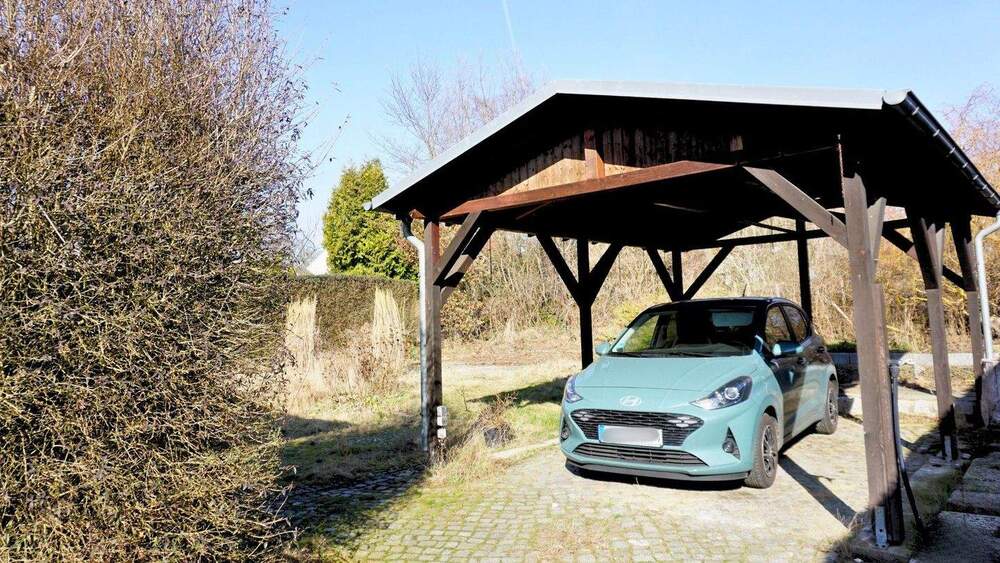 Doppelhaushälfte Ebersbach OT Naunhof Naunhof - 4 Zimmer, 132 m&sup2;, 279.000&euro; | Angebot:25670672