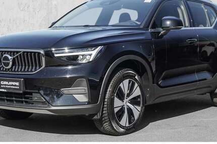 Volvo XC40 61.208 km 27.480 &euro; Düsseldorf 40474