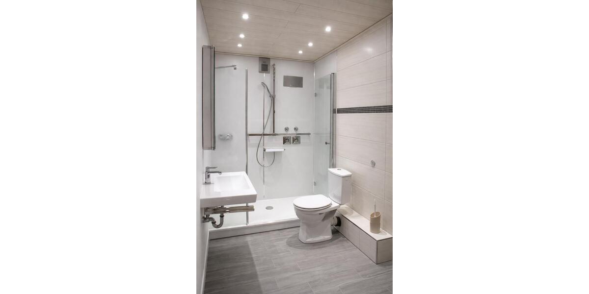 Etagenwohnung Kamp-Lintfort Lintfort - 2 Zimmer, 45 m&sup2;, 158.000&euro; | Angebot:26336479