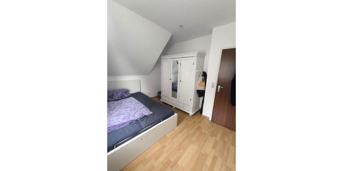 Etagenwohnung Göttingen Geismar - 3 Zimmer, 54 m&sup2;, 594&euro; | Angebot:25291153