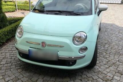 Fiat 500 29.855 km 8.490 &euro; Kümmersbruck 92245