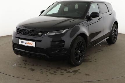 Land Rover Range Rover Evoque 67.407 km 29.980 &euro; Leipzig 04328