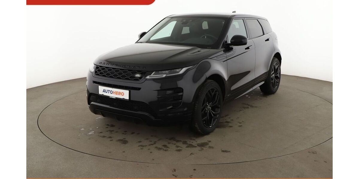 Land Rover Range Rover Evoque 67.407 km 29.980 &euro; Leipzig 04328
