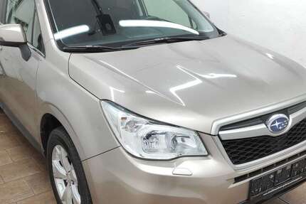Subaru Forester 174.999 km 10.499 &euro; Biebesheim 64584
