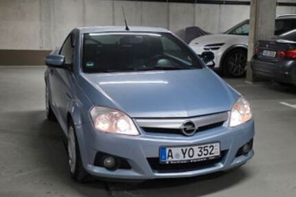Opel Tigra 161.661 km 2.600 &euro; Aystetten 86482