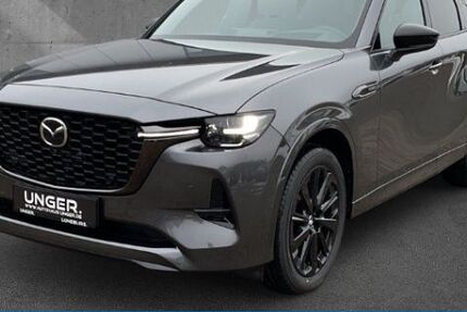 Mazda CX-60 1.100 km 48.490 &euro; Lüneburg 21337