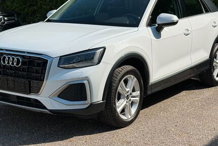 Audi Q2 33.100 km 23.795 &euro; Harrislee 24955