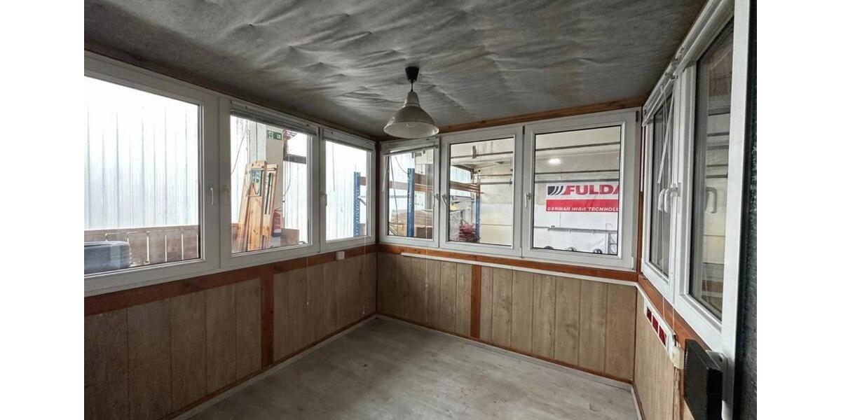 Gewerbeobjekt Neubrandenburg Datzeberg - 995&euro; | Angebot:25085130